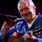 Giorgio Conte : ironic swing ! Giorgio Conte