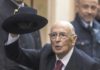 Giorgio Napolitano, Pasolini e quel: «Io so»