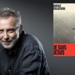 Rencontre à La Libreria avec Giosuè Calaciura autour de son livre Je suis Jésus Altritaliani