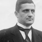 Giovanni Amendola: un uomo e un antifascista da ricordare.