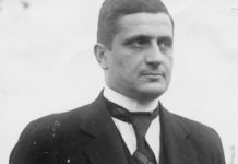 Giovanni Amendola: un uomo e un antifascista da ricordare.