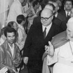 Anche le carceri sono la casa del Padre