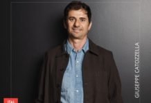 L’été du mauvais oeil – Entretien à Paris avec l’écrivain Giuseppe Catozzella