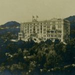 7 domande. Storia dei magnifici 7 Grand Hotel Belle Époque di Bordighera (Ponente ligure)