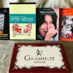 Intervista. Graphe.it L’editrice piccola, coraggiosa e con le idee chiare.