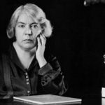 Maison de l’Italie à Paris. Projection: Grazia Deledda, la révolutionnaire