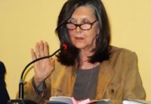 Poesia con Graziella Olga Sidoli: “Melancholia in controluce”