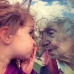 Chronique vénitienne. Les personnes «âgées» et leur déconfinement. déconfinement personnes âgées