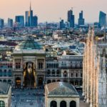 Dove comincia e finisce Milano Altritaliani