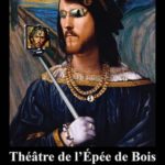 Il Principe (Le Prince) inspiré de Machiavel au Théâtre de L’Épée de Bois à la Cartoucherie