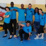 Jacopo Beretta, il Circo educativo e sociale: un progetto per i giovani migranti.