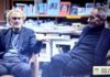 Rencontre avec Federico Tavola: Pourquoi les fascistes n’aiment pas les spaghettis (+vidéo)