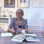 L’insolita avventura e il fascino di Martina Gazzoni, top modella senior (+video)
