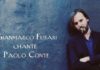Concert à Paris: Gianmarco Fusari chante Paolo Conte Paris L'Isola Altritaliani