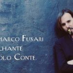 Concert à Paris: Gianmarco Fusari chante Paolo Conte Paris L'Isola Altritaliani