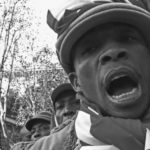 Mimmo Lucano, la sentenza, la sua Riace.