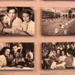 Biennale 2018: « Volti e immagini della Mostra del Cinema anni 1932 – 2018 »