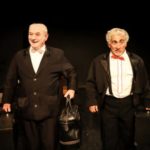 Reprise de La Lune et L’Ampoule, cabaret musical en deux actes d’après Dario Fo