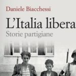 La Résistance partisane en Italie avec Daniele Biacchessi Daniele Biacchessi