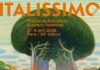 Retour du Festival Italissimo: anniversaire de ses 10 ans /1er au 6 avril 2025 le programme complet 2025