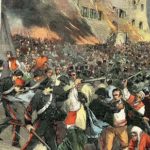 Sicilia 1893, dalla rivolta dei lavoratori alla repressione. Un’occasione mancata.