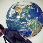 Il sogno e il peso del mondo