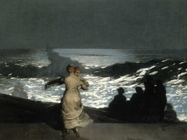 Winslow Homer