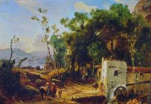La Valle dei Mulini e l’Arte di fare la pasta a Gragnano (NA)