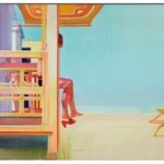 De Michèle Teysseyre: ‘Paysages ensoleillés’ de Leonardo Cremonini