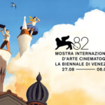 Commento ai film premiati al Festival del cinema di Venezia 2025