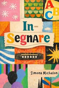 Monografia di Simona Michelon
