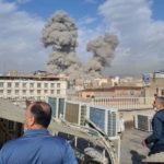 Iran: Guerre regionali e guerre mondiali.