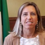 Un ‘benvenuto in Francia’ a Irene Castagnoli, nuova Console generale d’Italia a Parigi. un benvenuto in Francia