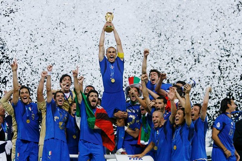 italiani campioni