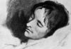 John Keats, il romantico che morì a Roma.