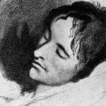 John Keats, il romantico che morì a Roma.