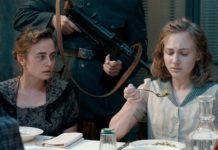Les goûteuses d’Hitler (Le assaggiatrici), un film de Silvio Soldini