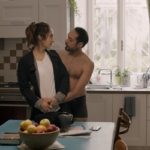 Une comédie italienne pour l’été: L’Ospite, un film de Duccio Chiarini cinéma italien sortie nationale Altritaliani