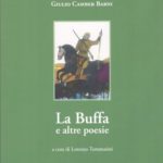 Giulio Camber Barni: La Buffa. Poesia della Prima Guerra mondiale. La Buffa, Camber Barni nuova edizione