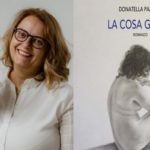 «La cosa giusta» di Donatella Pazzelli, un ‘giallo di sentimenti’.