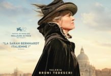 Eleonora Duse, un film de Pietro Marcello au cinéma le 14 janvier