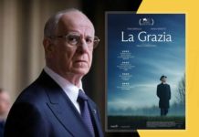 ‘La Grazia’ di Paolo Sorrentino al cinema in Francia dal 28 gennaio