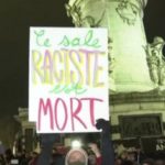 Se si festeggia la morte dell’avversario politico.