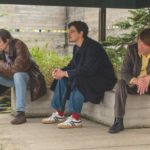 Le dernier pour la route (Le città di pianura), un film de Francesco Sossai