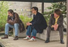 Le dernier pour la route (Le città di pianura), un film de Francesco Sossai