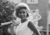 La scomparsa di Lea Pericoli, icona del tennis italiano