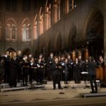 Concert « Bach et l’Italie » – Musique sacrée à Notre-Dame de Paris