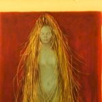 “Cerere” di Leonor Fini: il quadro per l’estate di Marianna Accerboni