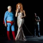 Théâtre à la MC93 – Les Italiens, de Massimo Furlan MC93 Altritaliani