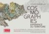 Letizia Giannella: exposition Cosmographies / Expérience du territoire